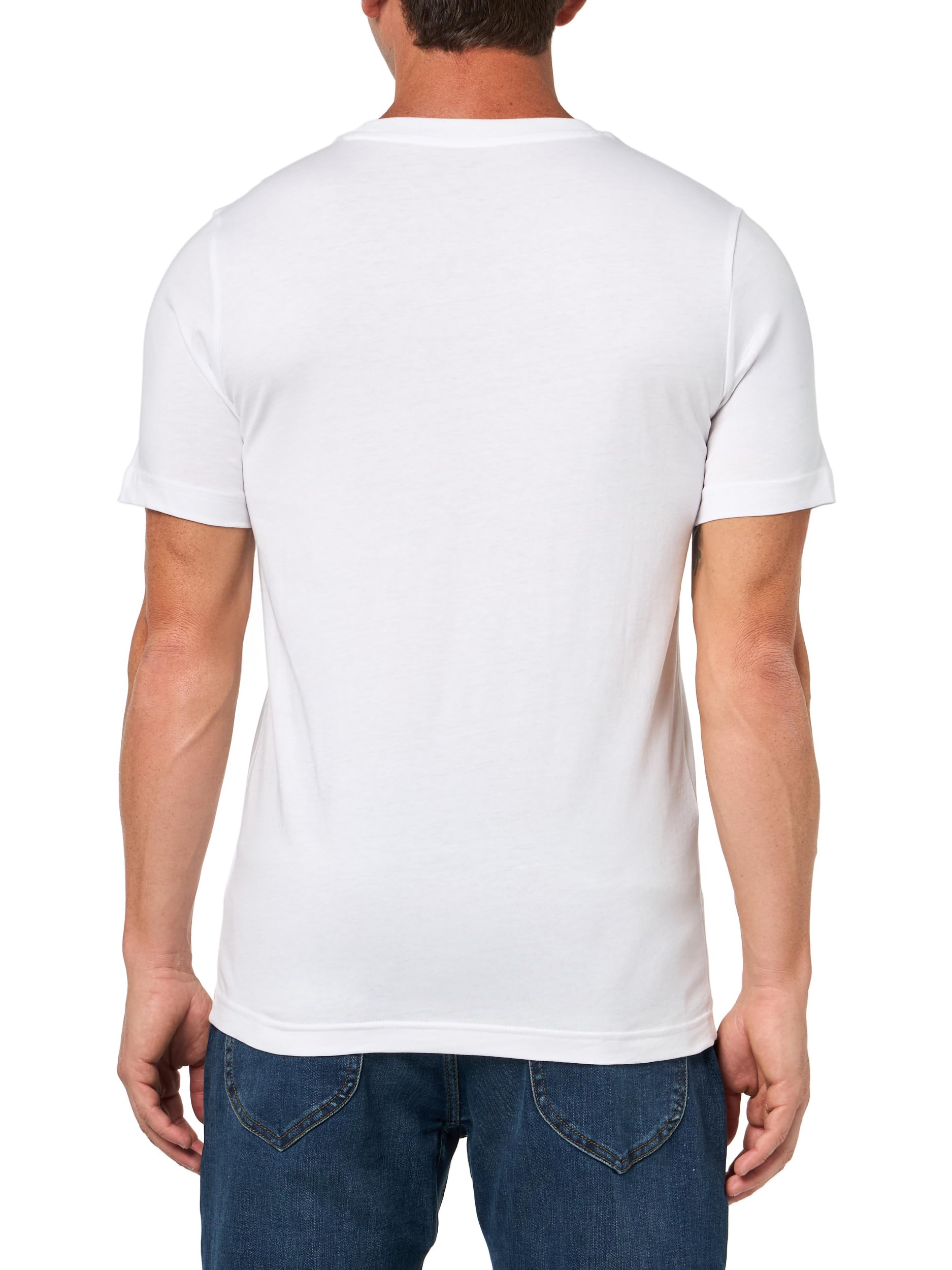 Puma T-Shirt Graphique pour Homme
