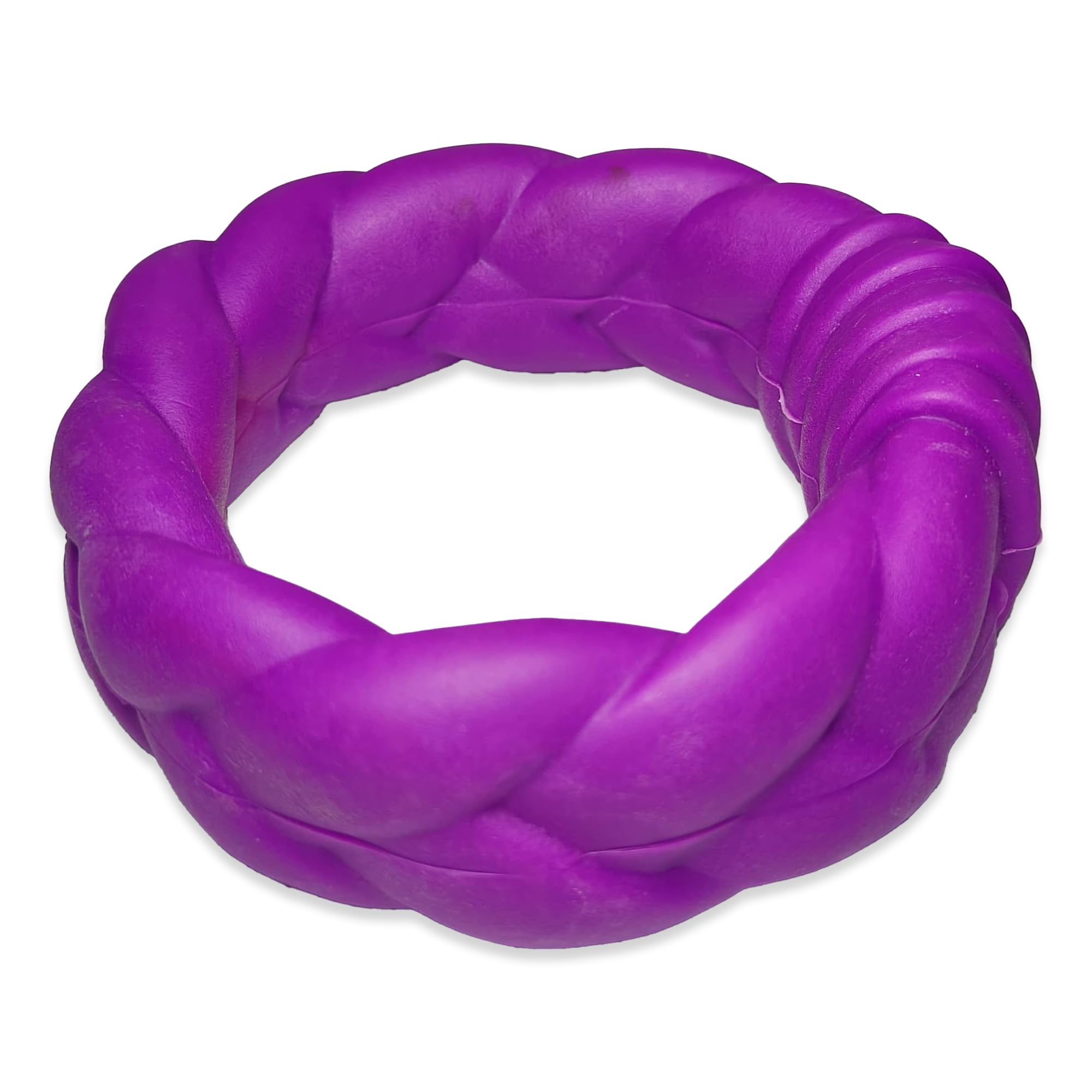 See full amazon price history chart for CHEEKu Ring Toys for Dogs| Non-Toxic Rubber Chew Toys for Dogs| Dog Ring Toy| Ideal Dog Toy for Large and Medium Dogs (Knotted Ring Toy, Large Purple Colour) (M-Medium) CHEEKu Ring Toys for Dogs| Non-Toxic Rubber Chew Toys for Dogs| Dog Ring Toy| Ideal Dog Toy for Large and Medium Dogs (Knotted Ring Toy, Large Purple Colour) (M-Medium) (B0D638GWXY) Amazon Price History, Amazon Price Tracker