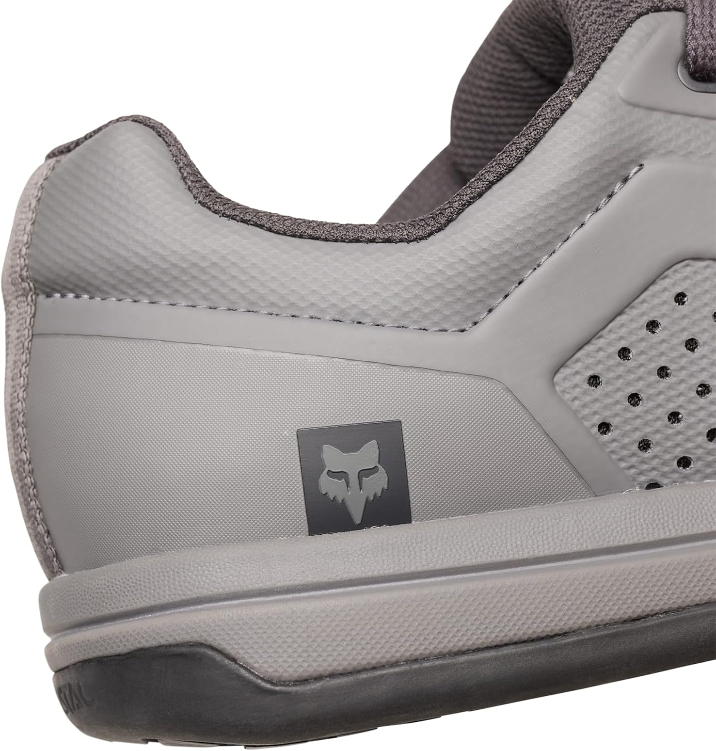 Fox Racing Union Flat Unisex Mountain Bike Shoe