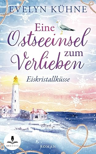 Eine Ostseeinsel zum Verlieben: Eiskristallküsse