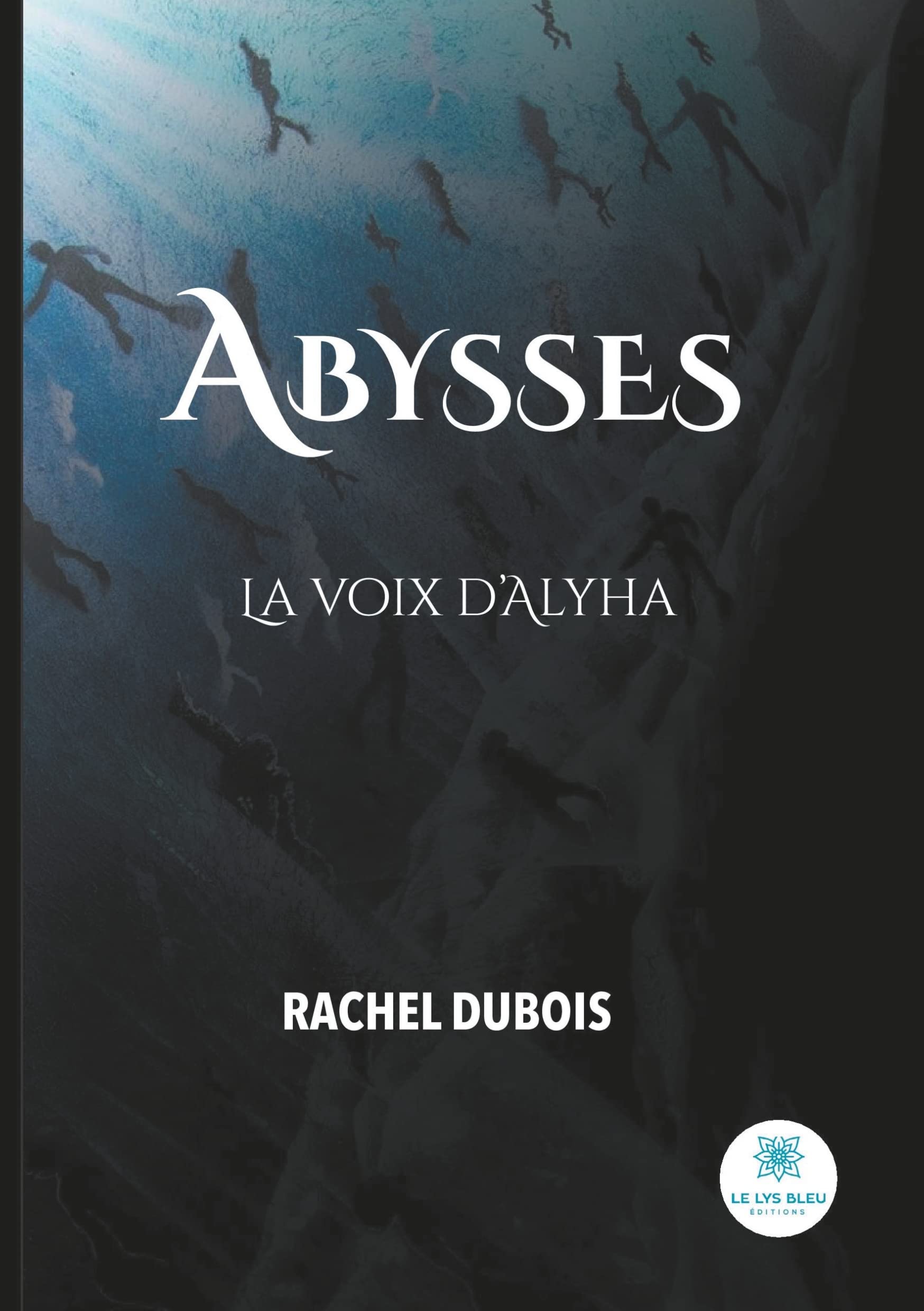 Abysse - la voix d'alyha