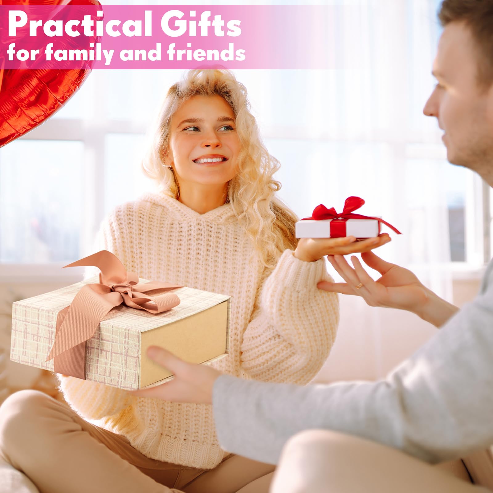 Simgoing 14 kits de yoga para entrenamientos en casa, equipo de pilates para mujeres principiantes, bloques de toalla de yoga caliente, correa, rodillera, banda de ejercicio de bucle de resistencia