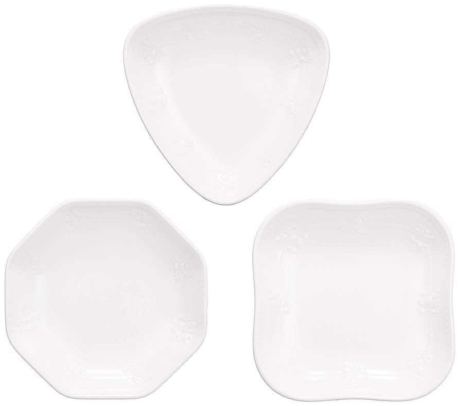 ウェッジウッド　プチトレイ６枚　ミニプレート ウェッジウッド プチトレイ 6枚アソートセット買取｜愛品館市原