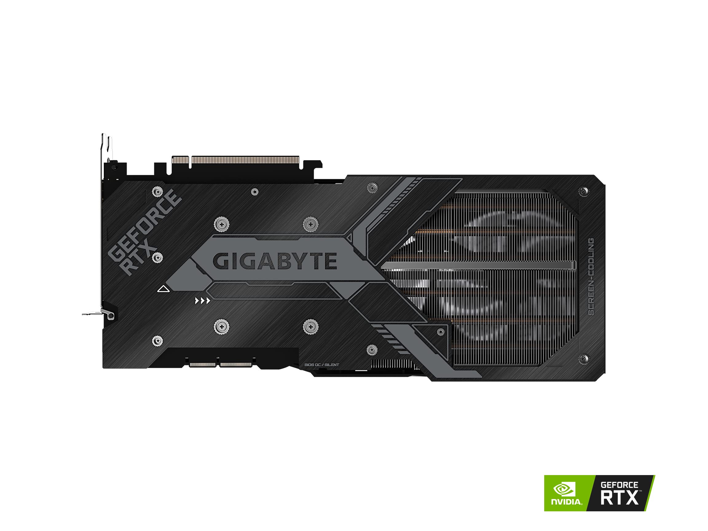Amazon | Gigabyte GIGABTYE GeForce RTX 3090Ti ゲーミング 24G