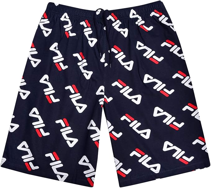 fila active shorts
