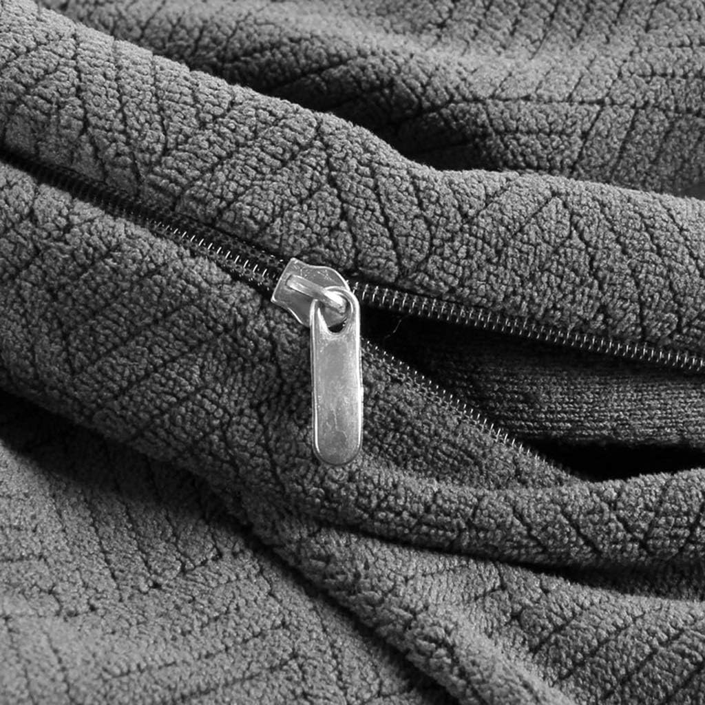 Lumbar Pillow - Therapeutic Foam Bed Wedge Pillow,Bed Wedge Pillow with Memory Foam for Comfortable and Restful Sleeping Alleviates Neck(White-Patch Five-Pointed star4)