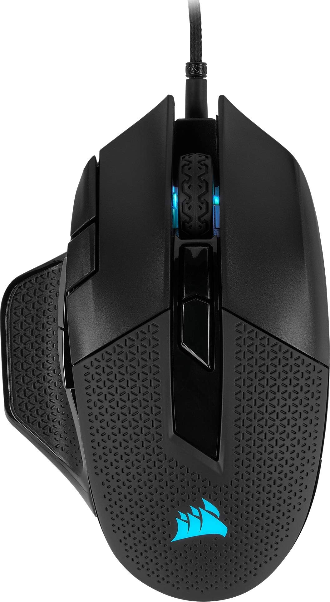 The G-Lab Kult Helium - RATÓN Gaming - 800 A 3200 Dpi Sensor óptico