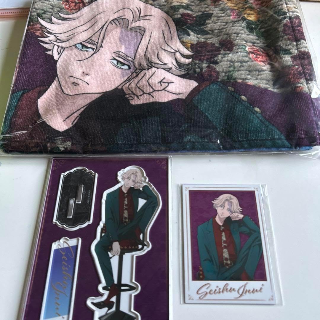 乾青宗　DMMスクラッチセット　95点 乾青宗 DMMスクラッチセット 95点 乾青宗 DMMスクラッチセット 95点