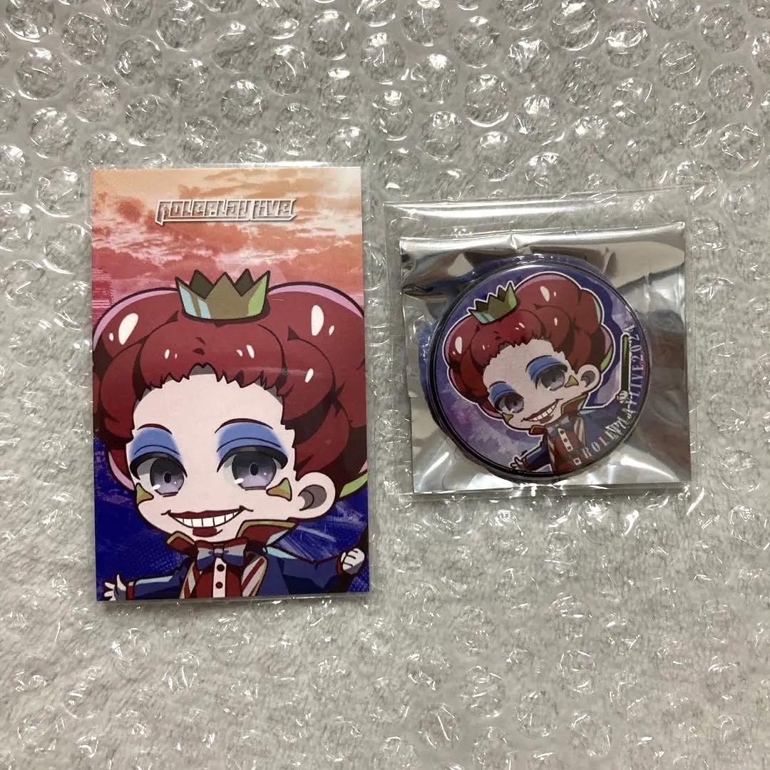 缶バッジ 97点セット ストグラPRL 【ストグラ】 缶バッジ 97点セット ストグラPRL 【ストグラ】