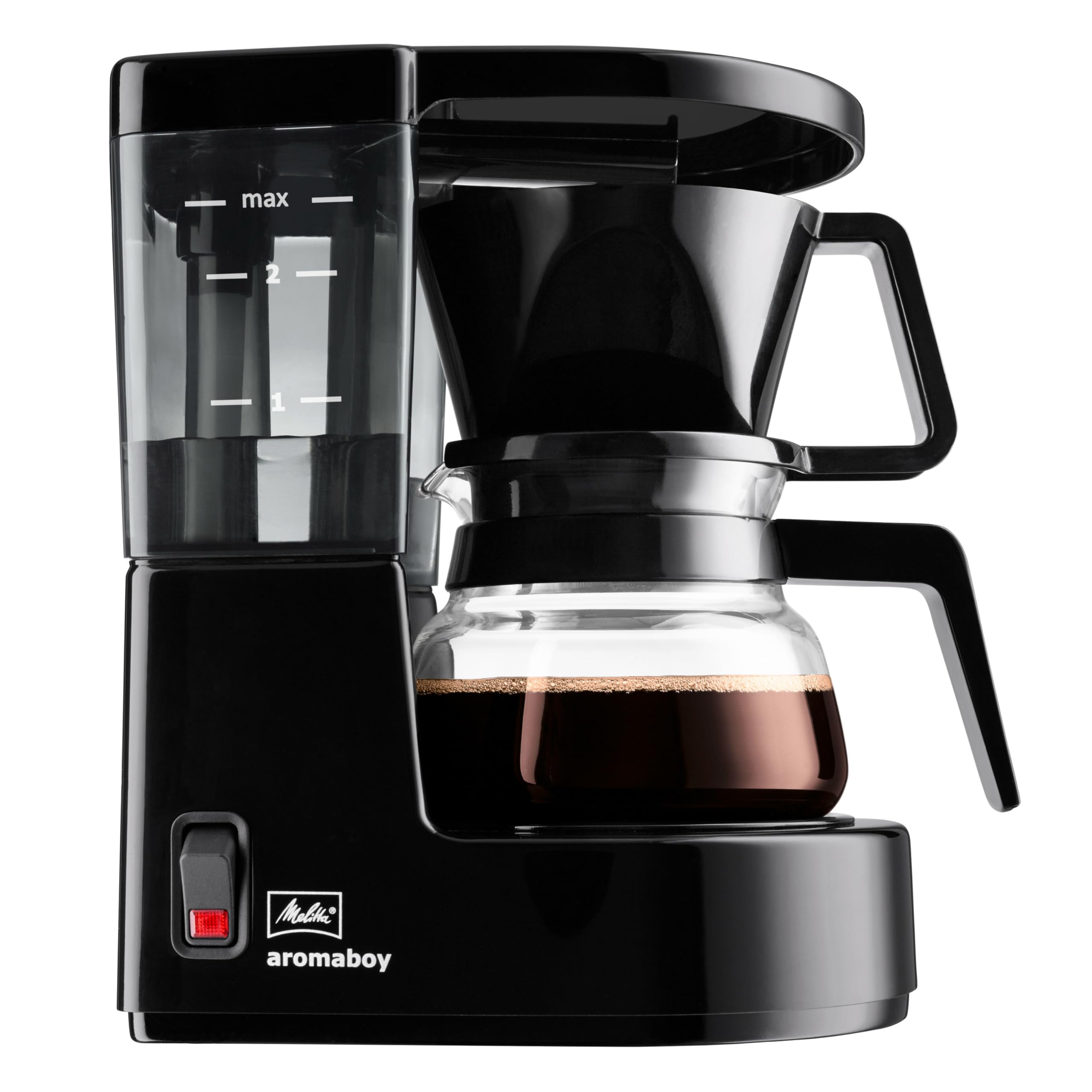 Melitta AROMABOY, cafetière filtre, 0.25L, 500W