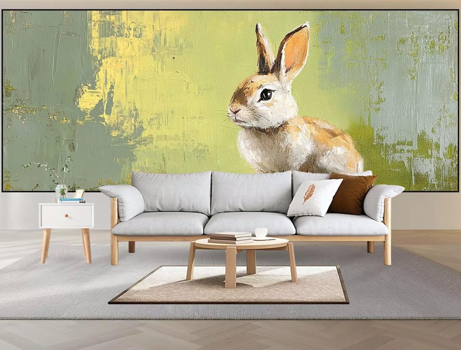 ヒロ・ヤマガタ シルクスクリーン 日常シリーズ ベーカリー ヒロ