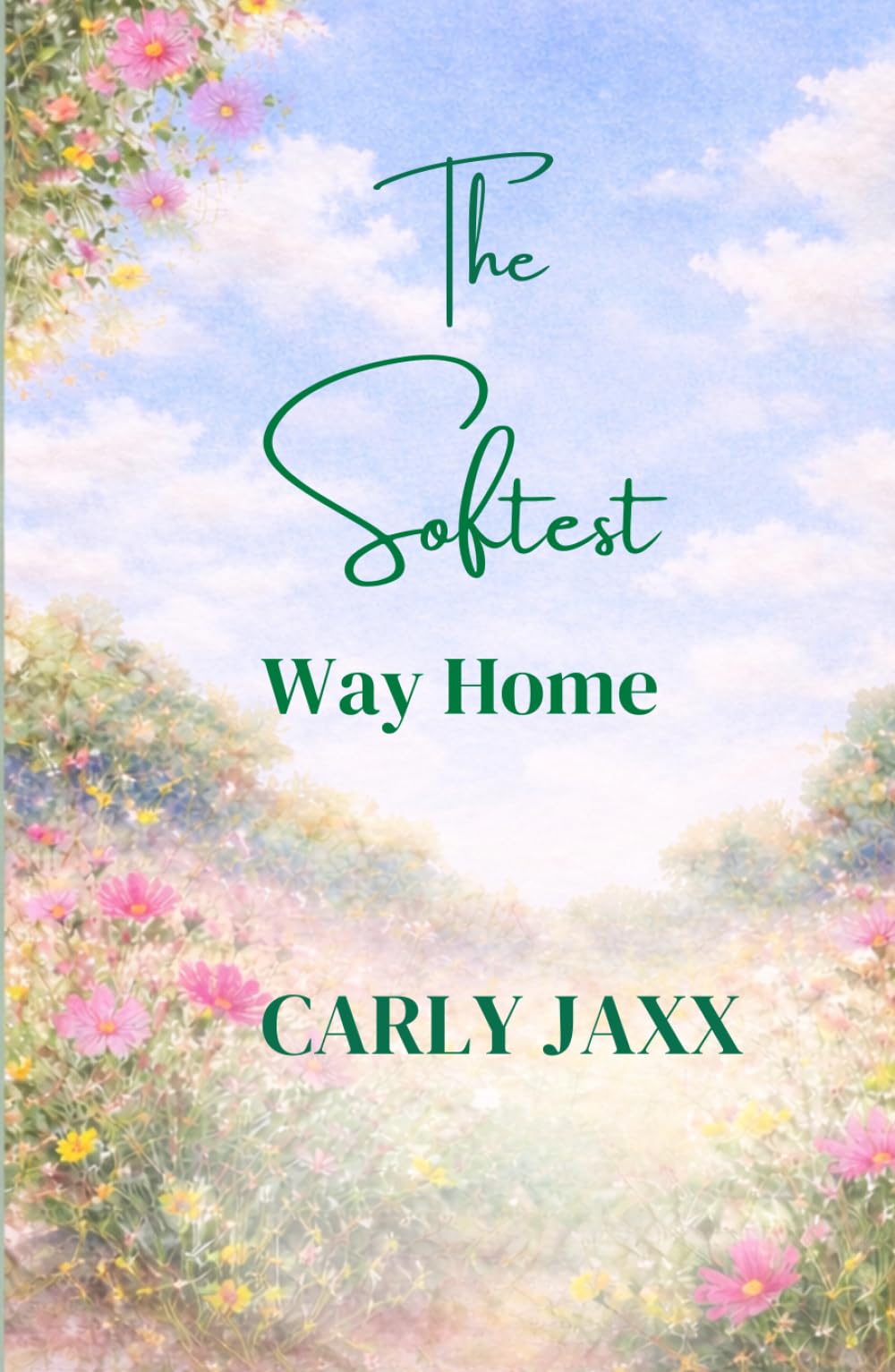 The Softest Way Home (Cedar Bay Love Stories)
