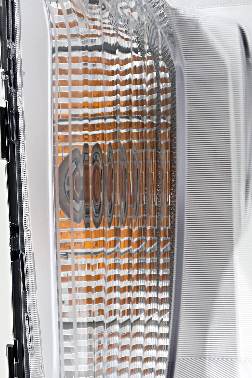 For 2022 2023 2024 Chevrolet Equinox Driving Turn Signal Light Driver Left Side