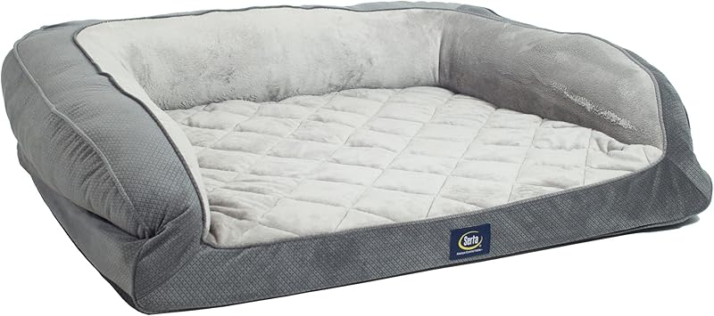 serta dog beds amazon