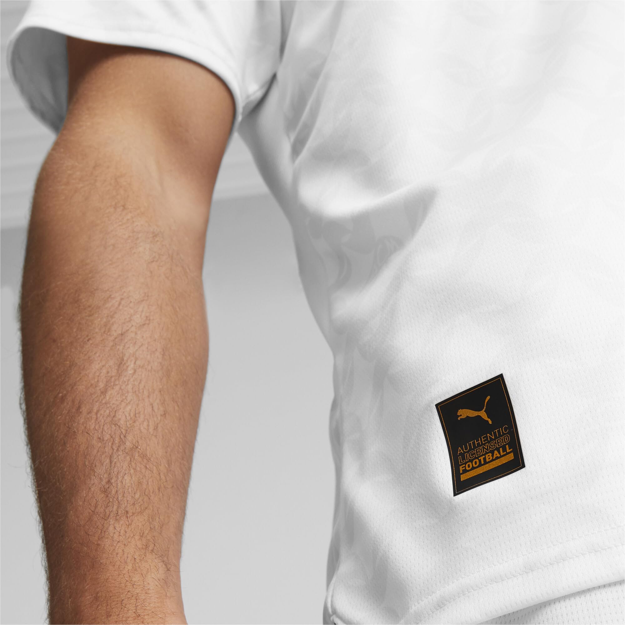 新品 ACミラン Puma 2023-24 アウェイ レプリカ ユニフォーム L Amazon | PUMA(プーマ) ACミラン 2023-24 アウェイ レプリカ