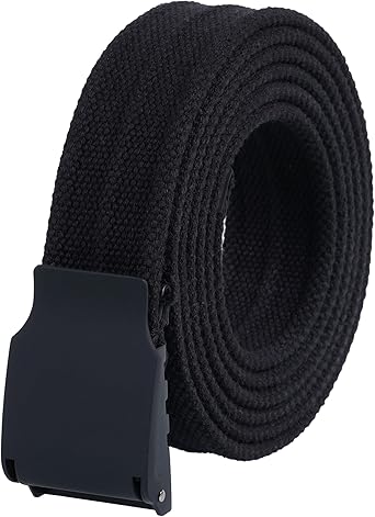 Mens Belts Leather Big and Tall Belts for Men Dress Jeans 36 to 82 IN
