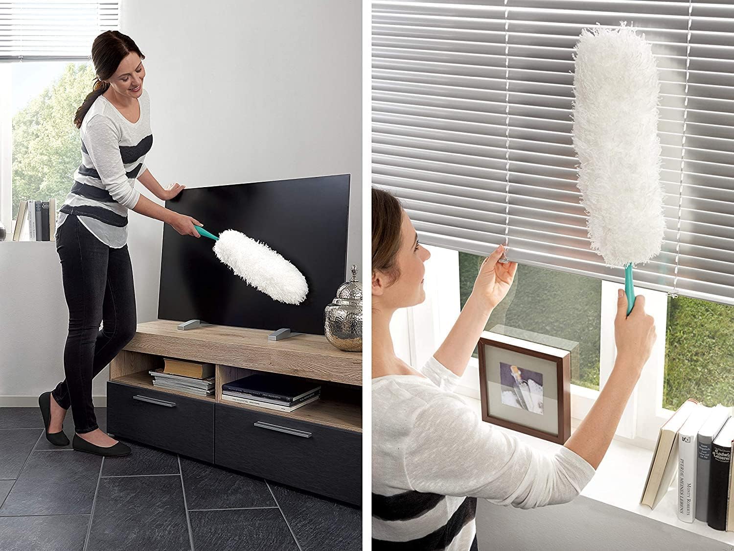 Leifheit 41520 Duster XL