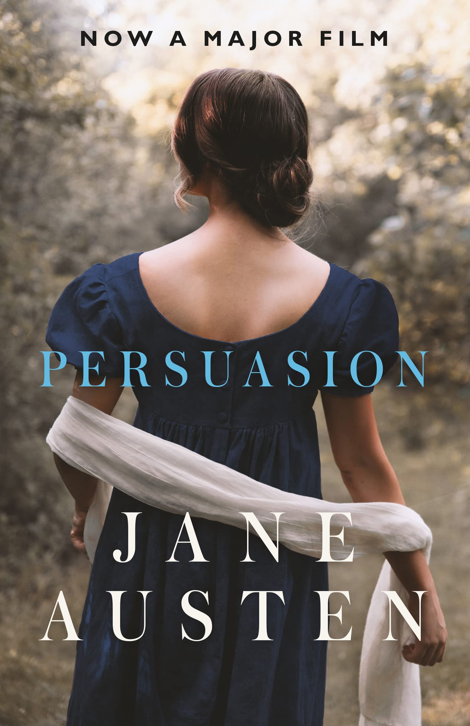 Persuasion by Jane Austen - 9780008529314