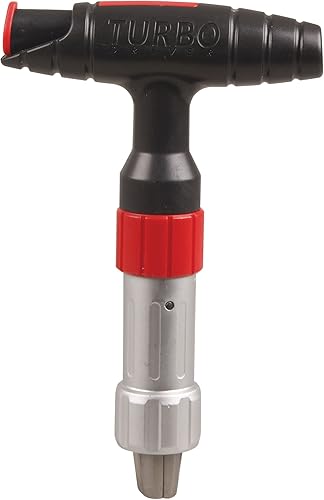 Miniatura 3 de Olympia Tools Turbo Driver 76-408 - Llave universal con mango en T y destornillador, 14 en 1