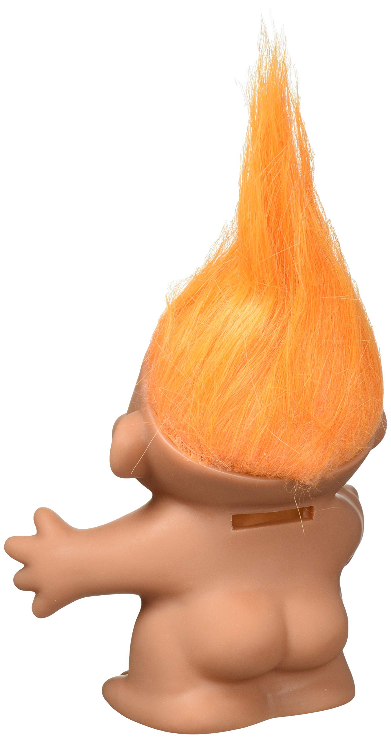 Amazon.co.jp: レッドワークス ラッキー ドール バンク(トロール人形