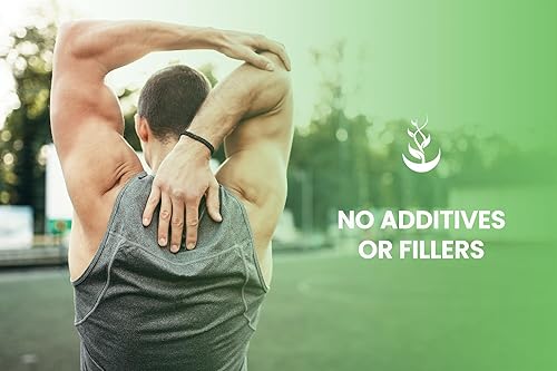 Miniatura 5 de Pure Original Ingredients Hoja de alfalfa (730 cápsulas) sin magnesio o rellenos de arroz, siempre pura, verificada por laboratorio