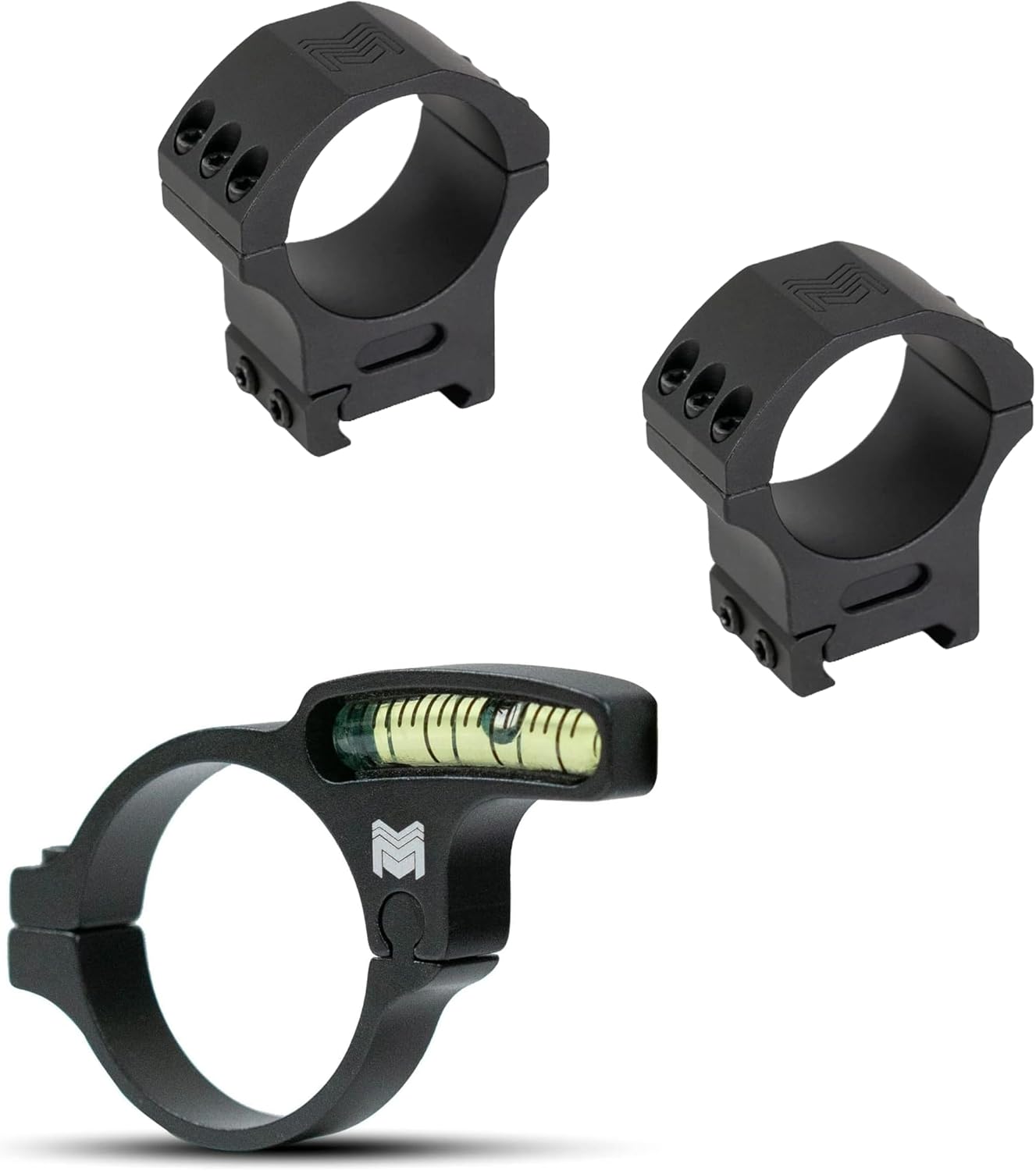 Monstrum SR-34-P100 and ZS608 Bundle