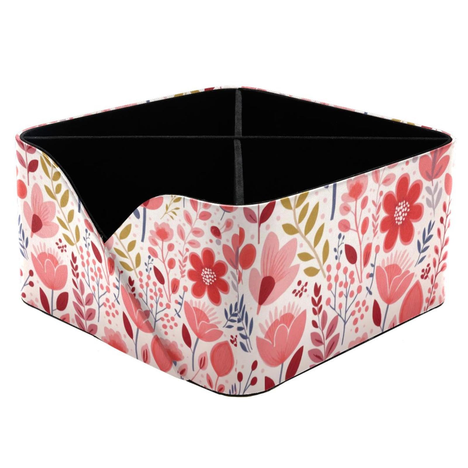 Porte-stylo tendance pour fournitures artistiques et cosmétiques