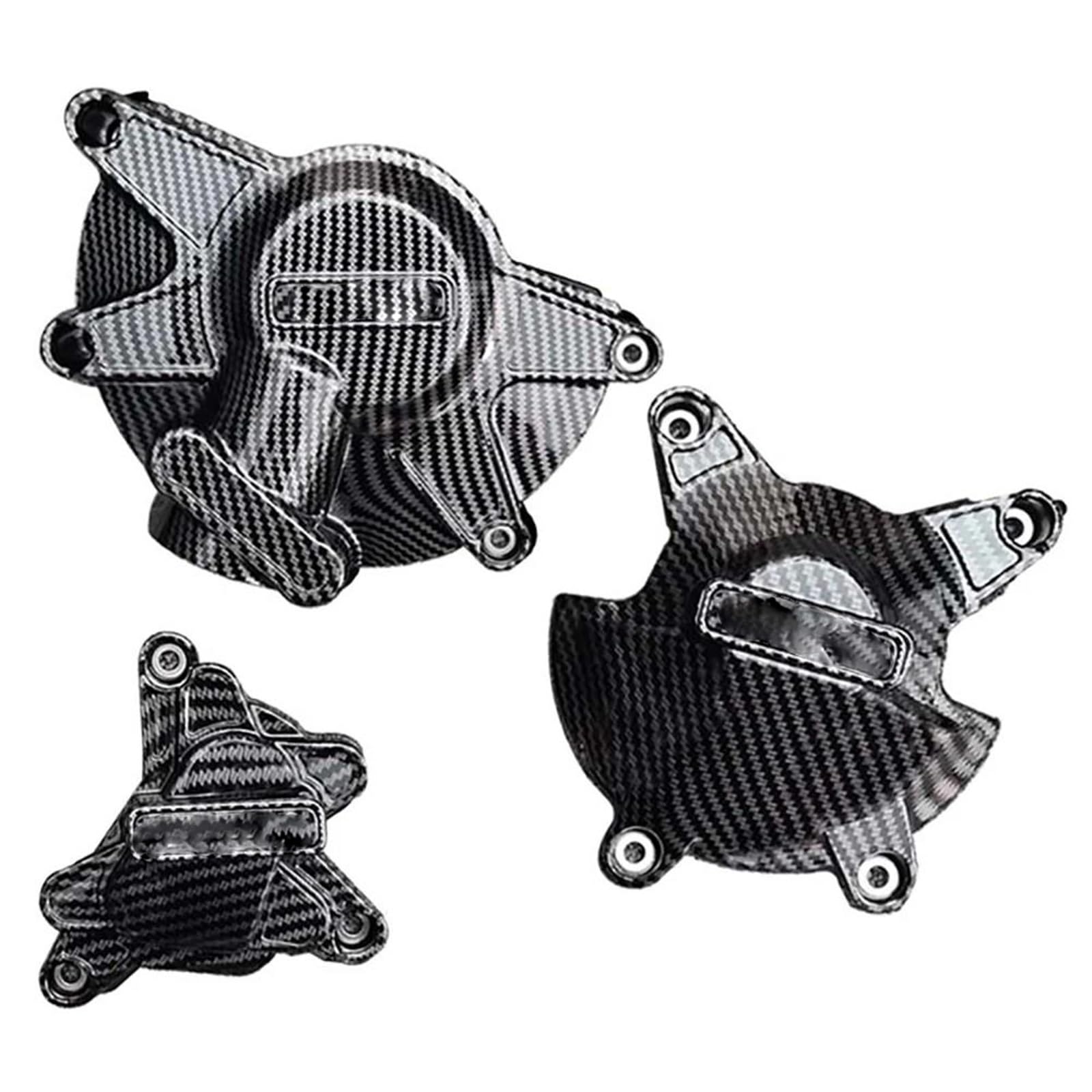 Housse protection moteur Yamaha R1 anti-choc carter moto 2009-2014