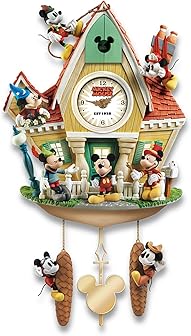 Disney Cuckoo Clocks photo Disney Cuckoo Clocks