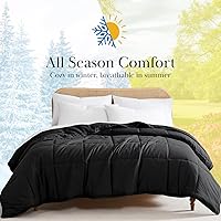 Vista 101 de Edredón ligero Southshore Fine Linens Vilano Springs