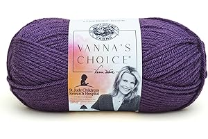 Purple Delight: Untangling Your Creativity