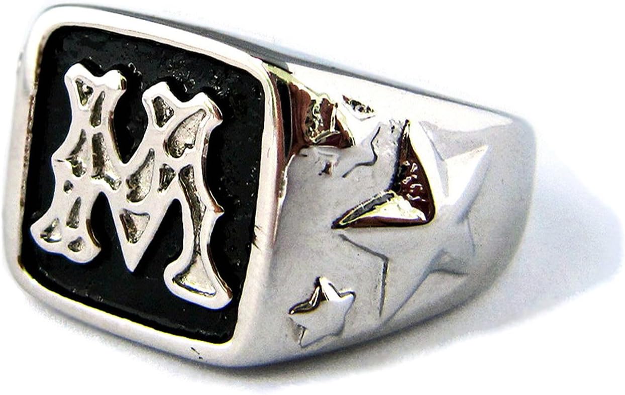 QueenGEEK The Mortal Instruments Morgenstern Family Ring As Worn By Jamie Campbell Bower US SELLER (US 7)
