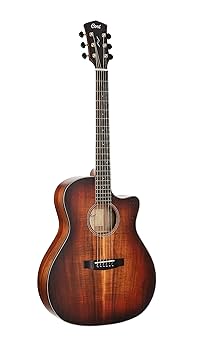 【美品】Cort GA-MEDXS エレアコ NAT アコースティックギター Grand Regal GA-MEDX