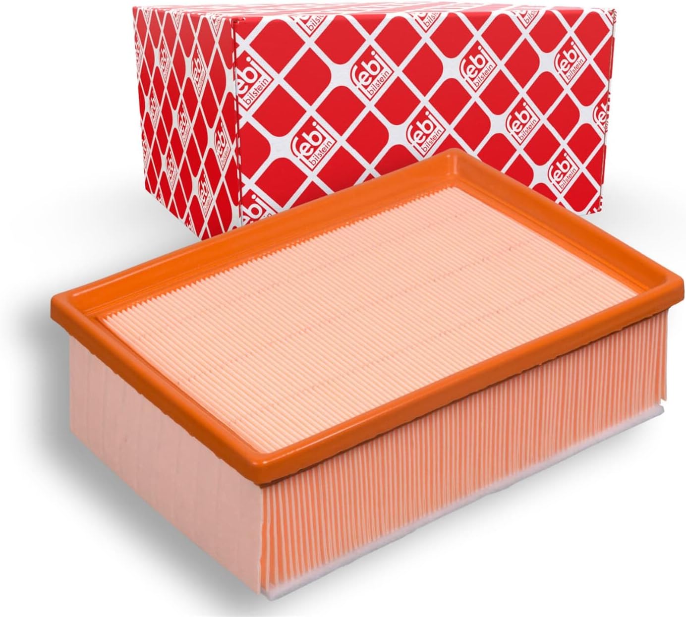 Febi 100375 Engine Compartments