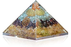 Triple Money Pyramid Prosperity Generator