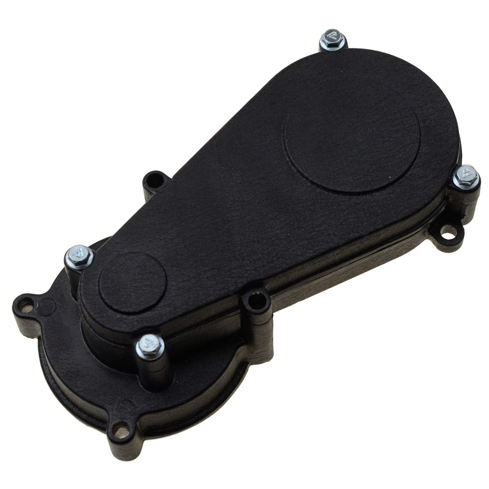 GOOFIT BoîTe De Vitesses Lea 11 Dents AdaptéE Remplacement pour 47cc 49cc Roue De Poche à Deux Temps Mini VTT Scooter Petite Voiture De Sport 4 Roues ChaîNe Unique