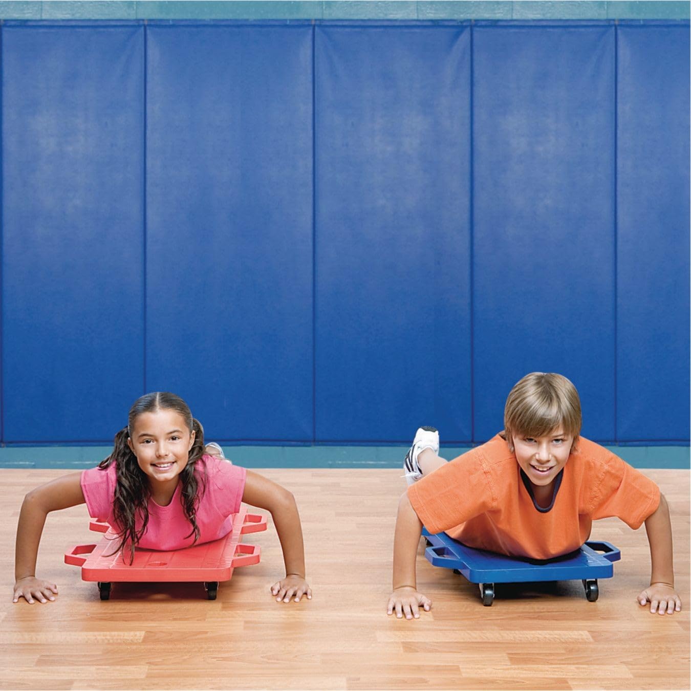 S&S Worldwide-W9450002 Spectrum 2-Person Scooter