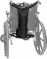 車椅子(酸素ボンベ入れ付き) Amazon.co.jp: ダブル酸素ボンベバッグ、ポータブル車椅子酸素