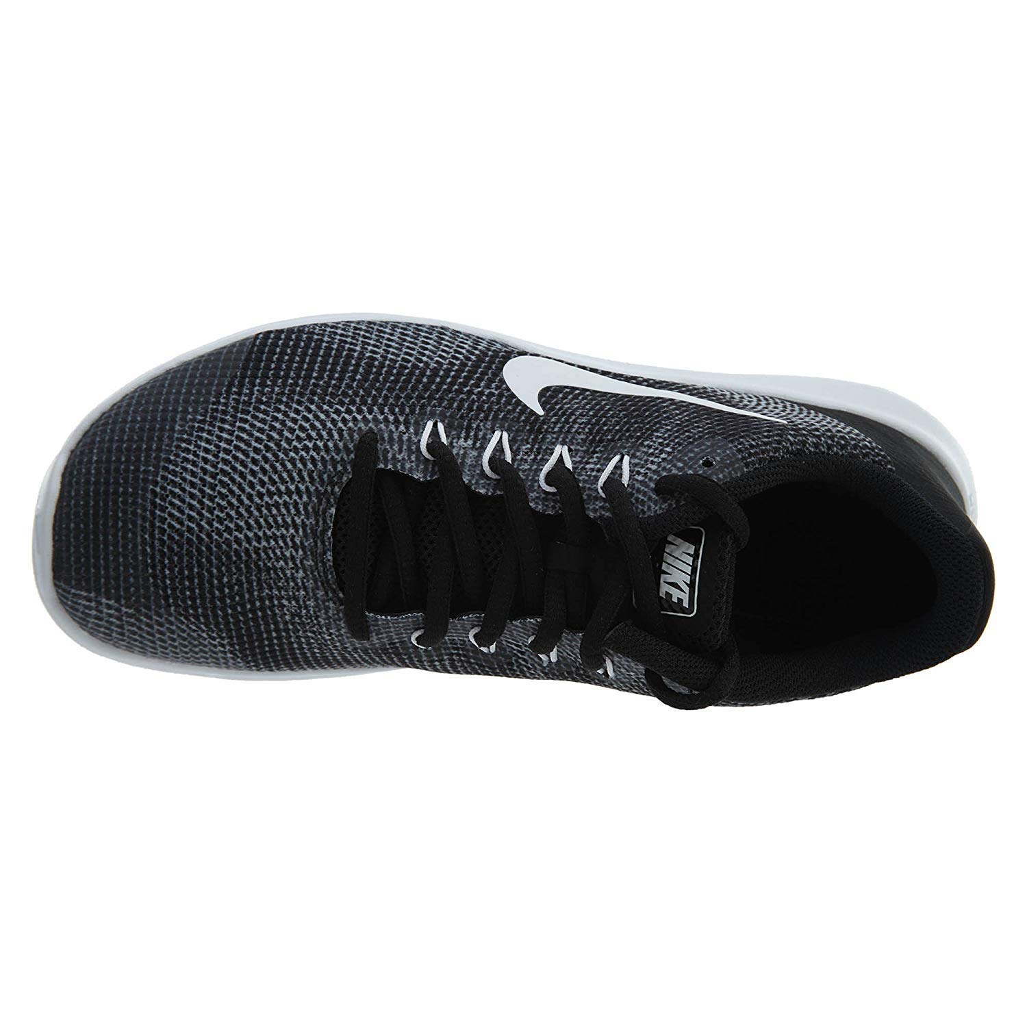 Nike Girl's Flex 2018 Rn (Gs) Running Shoes 6 71ec1VMocjL. SL1500