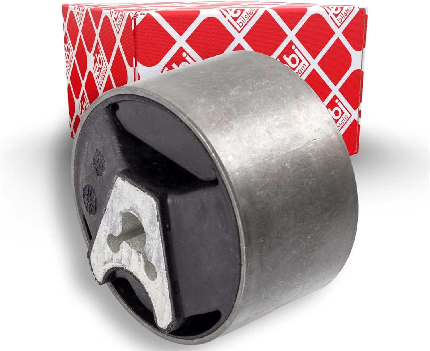 febi bilstein 47704 Engine Mounting, Pack of one