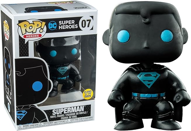 POP DC Comics Justice League Superman 