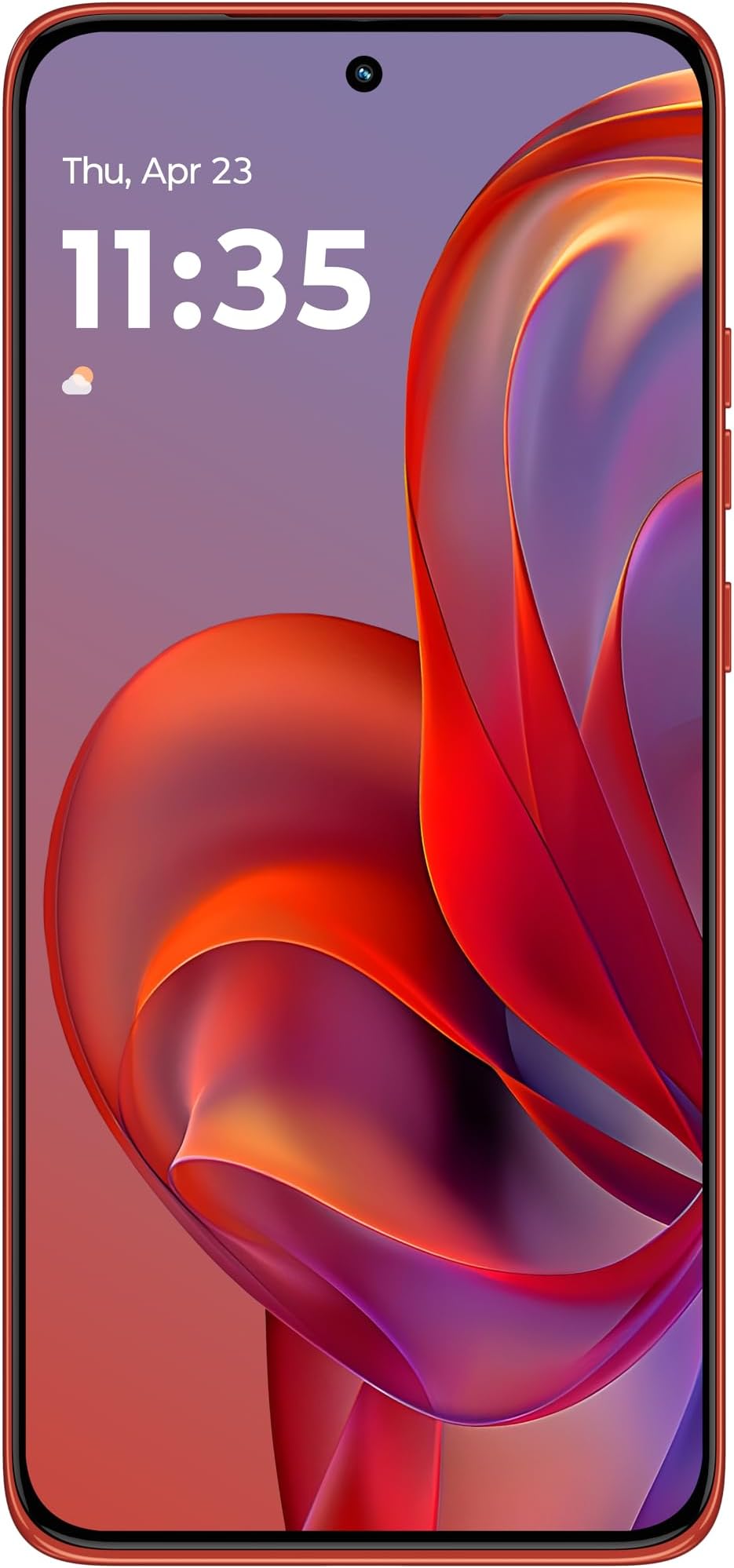 Motorola XT2409-1 Edge 50 Neo, Dual, 256GB 8GB RAM, Pantone Poinciana