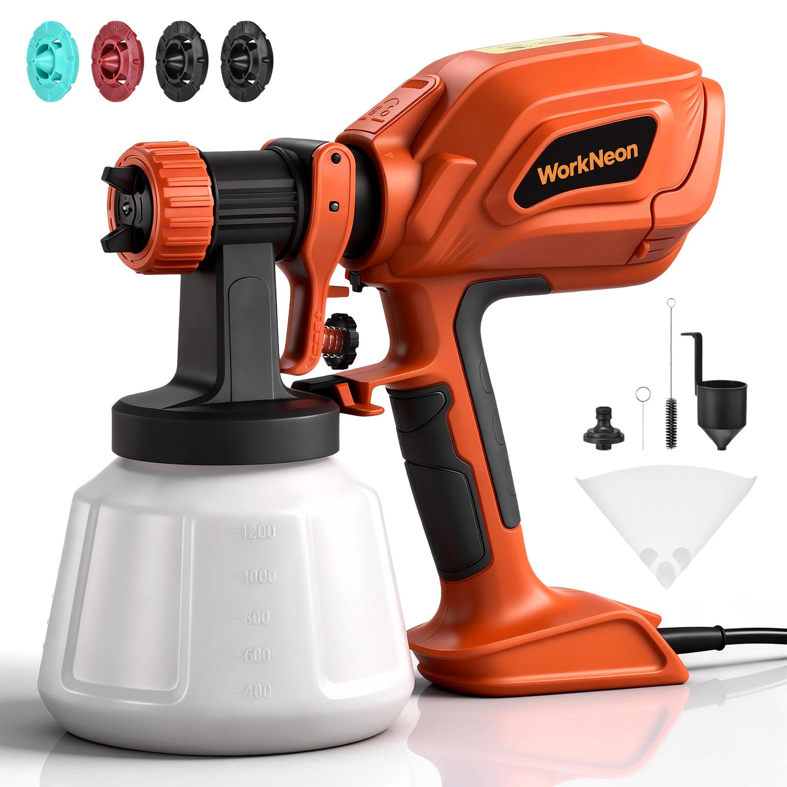 Paint Sprayer Electric Spray