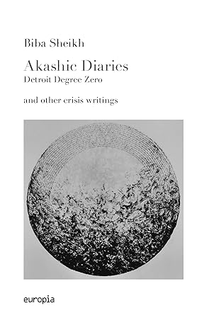 Akashic Diaries