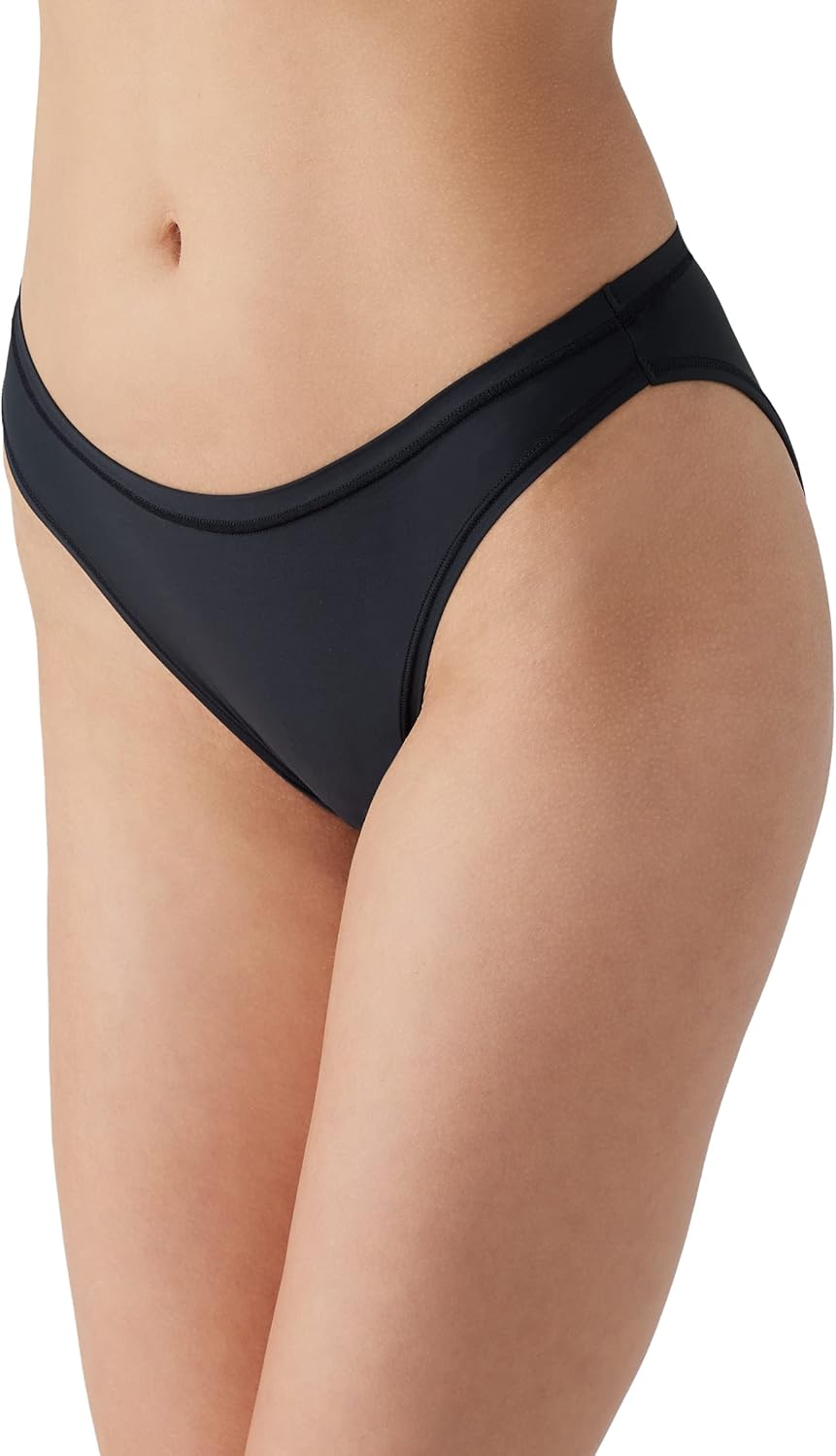 b.tempt'd womens Future Foundation Full Coverage Hi Leg Brief Panty, 971289 - Image 3