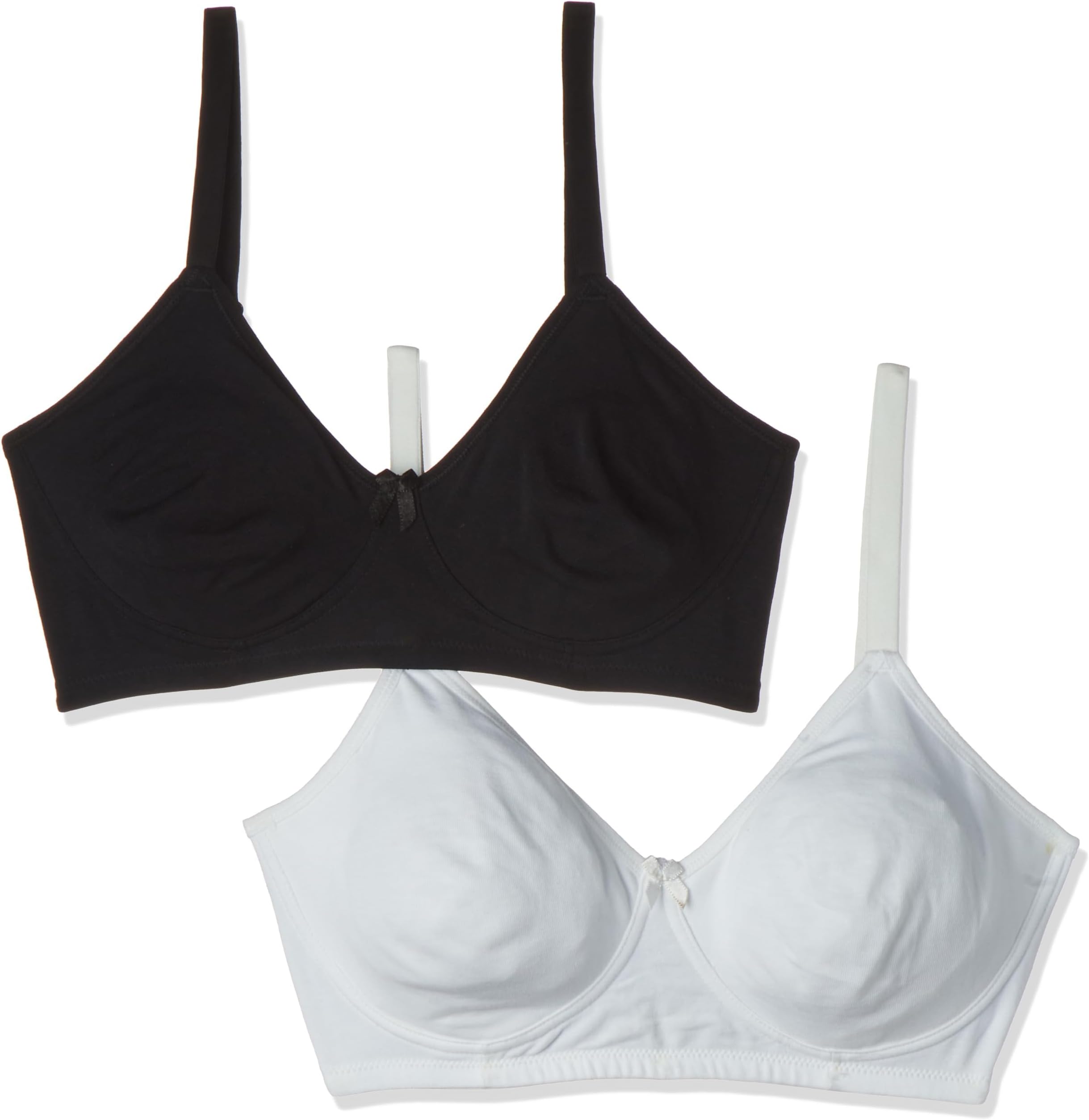 Women Non padded Non wired Bra