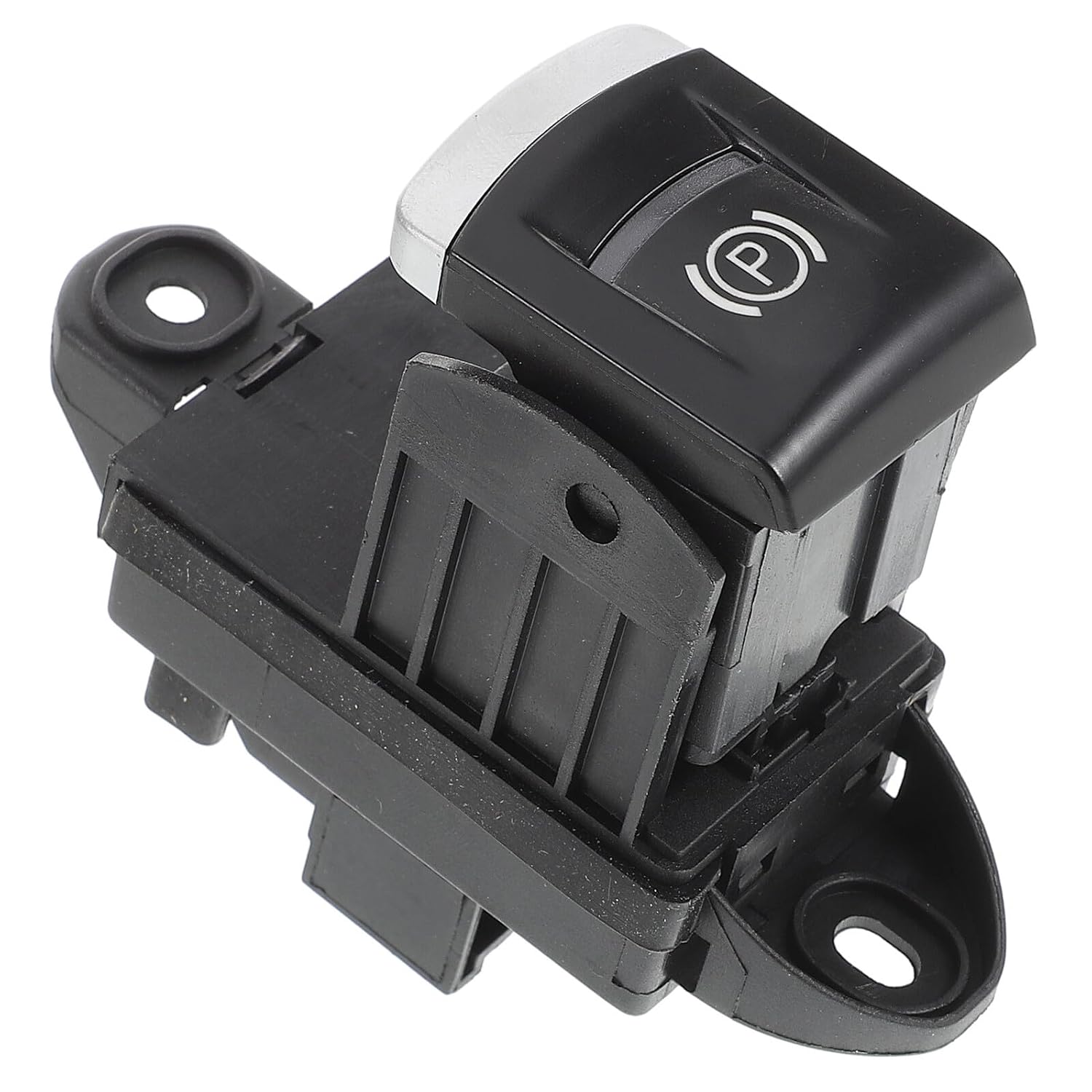 Abaodam Parking Brake Switch Electronic Stability Control Brake Actuator Small Switch Part Replacement for German Car Models 4f1927225a