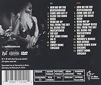 Vista 2 de Blues Caravan 2014