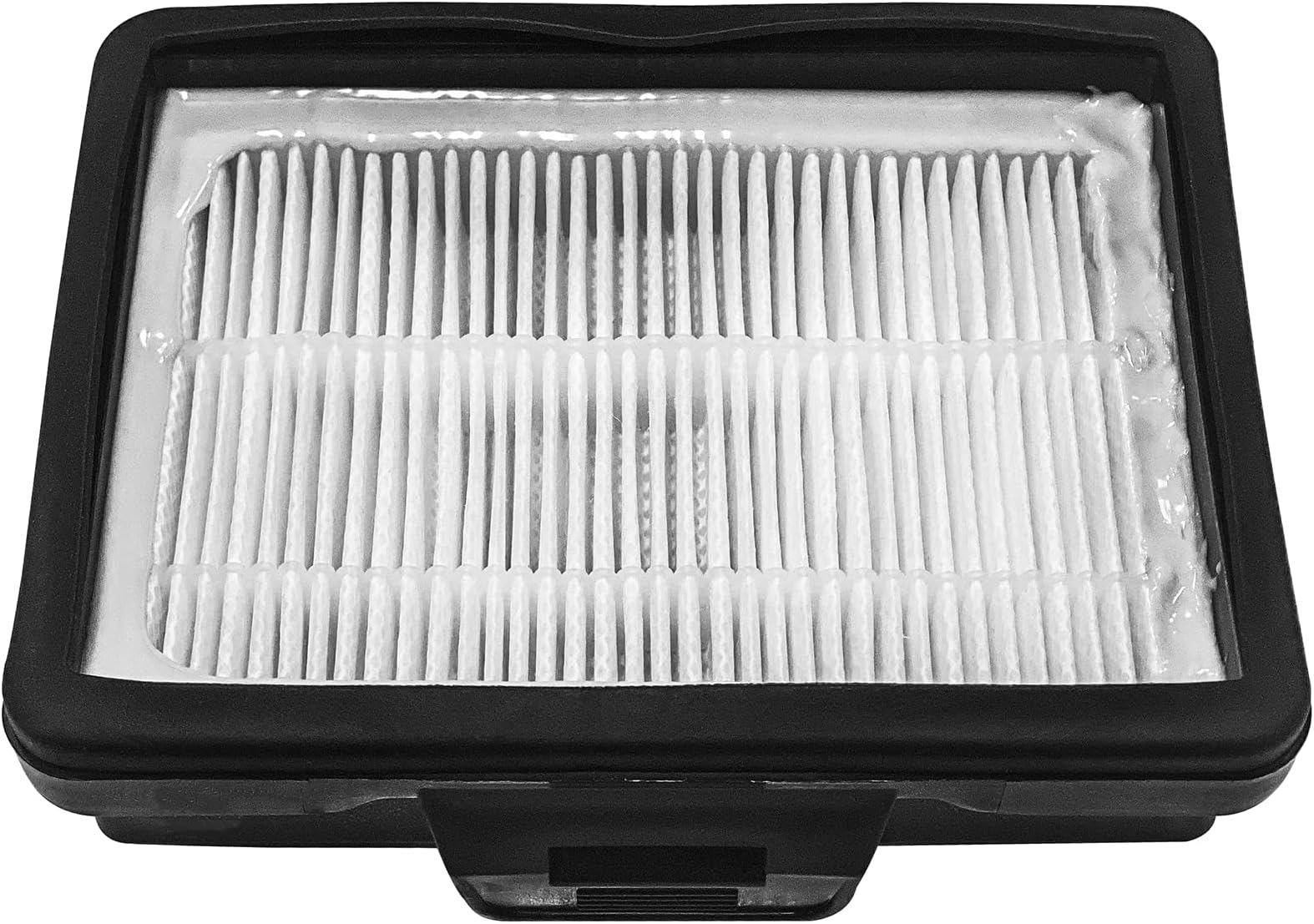 EUREKA Apollo Air Outlet HEPA Assembly, Polyester