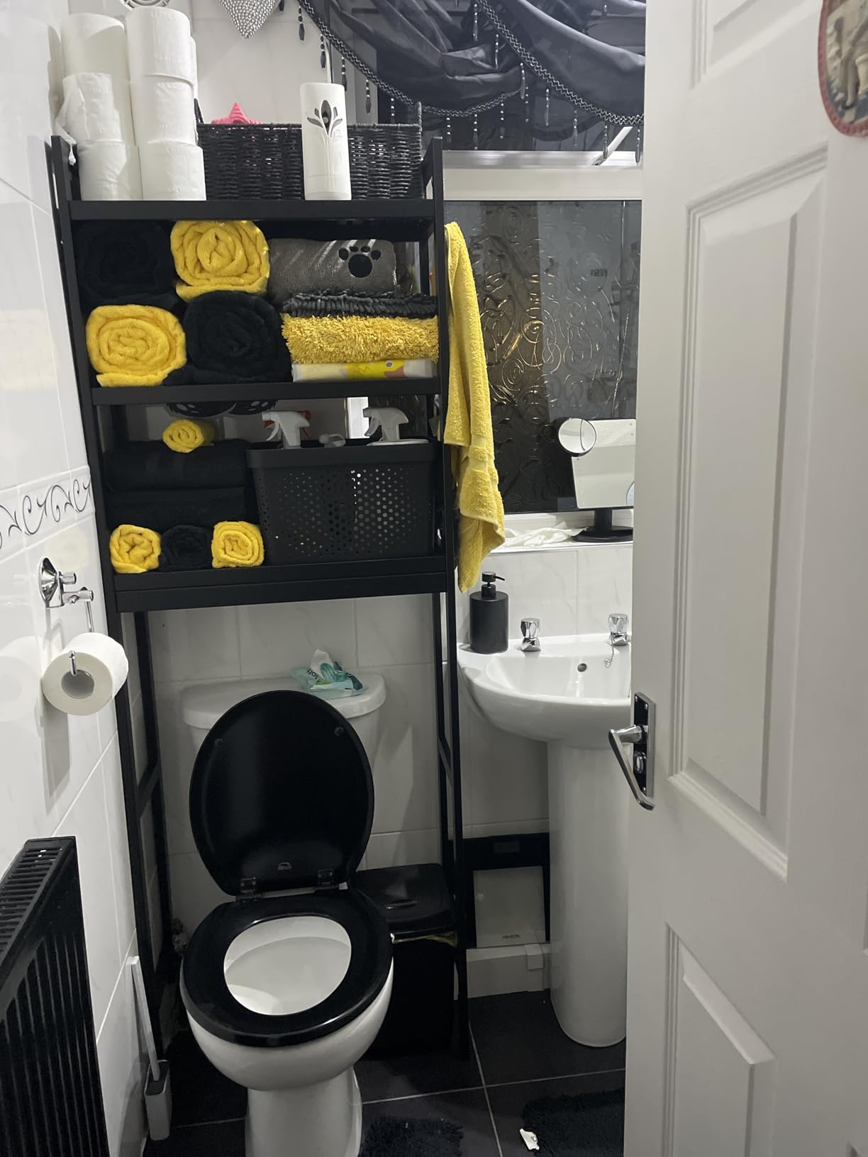 Customer photo